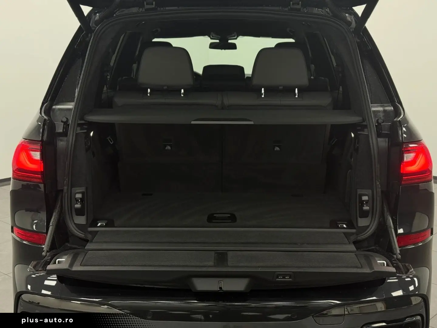 BMW X7 xDrive 40d M Sport Laser 360  MwSt. Garantie