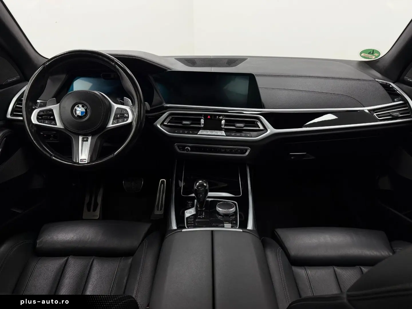 BMW X7 xDrive 40d M Sport Laser 360  MwSt. Garantie