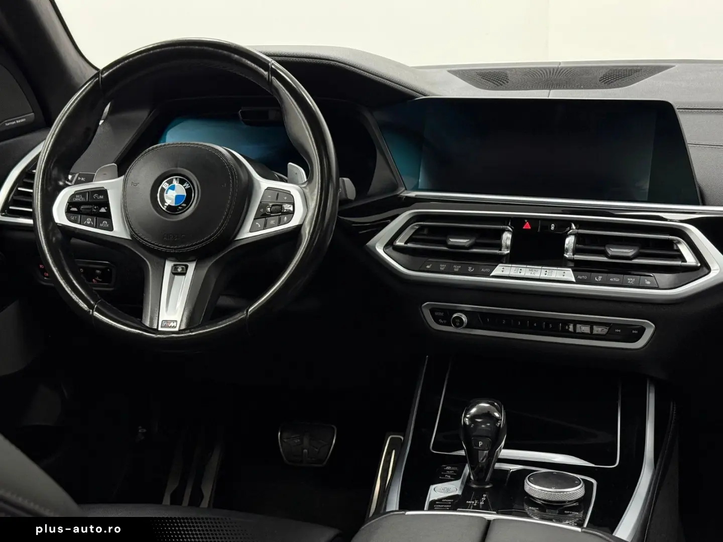 BMW X7 xDrive 40d M Sport Laser 360  MwSt. Garantie