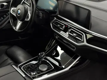 BMW X7 xDrive 40d M Sport Laser 360  MwSt. Garantie