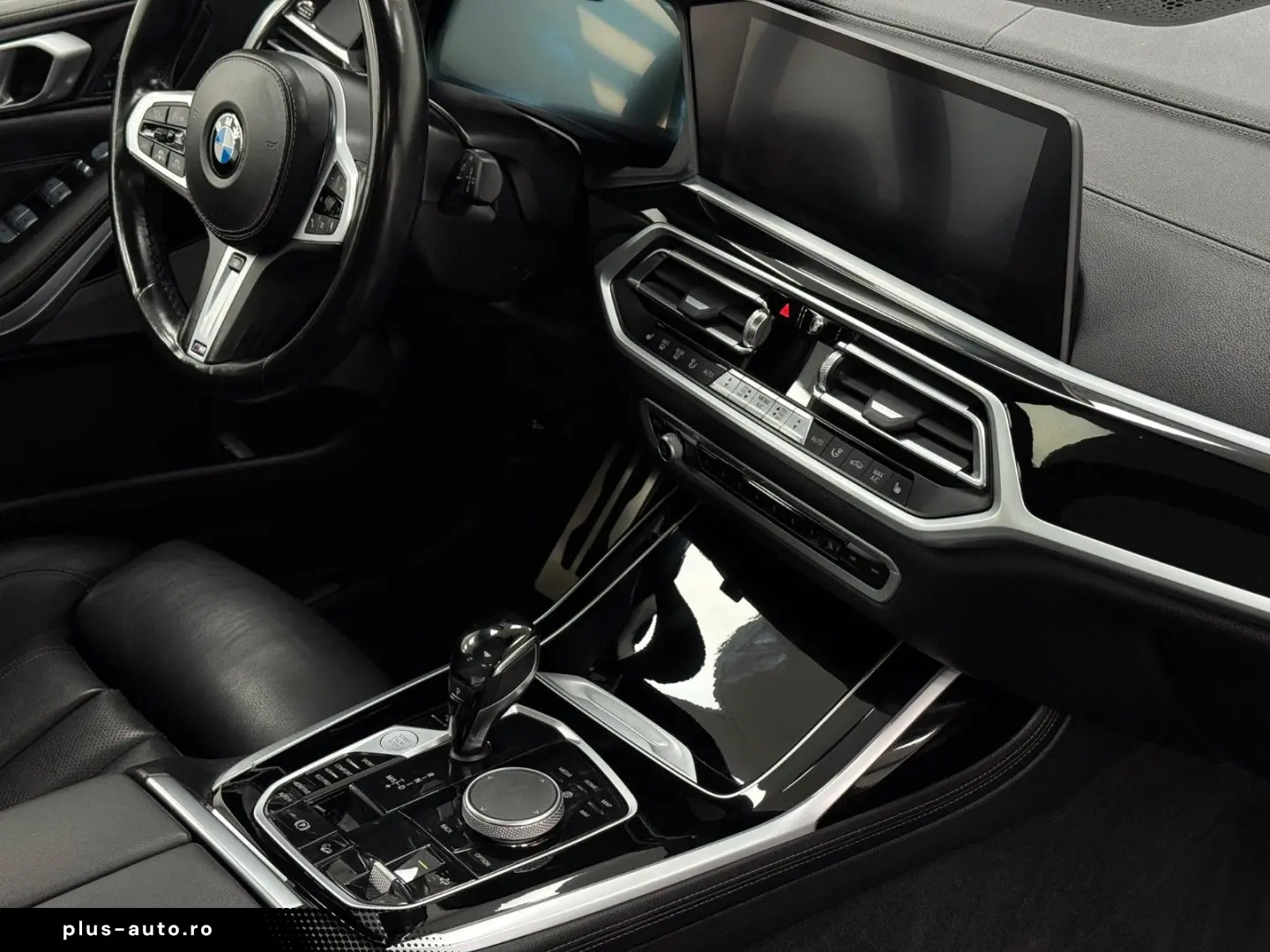 BMW X7 xDrive 40d M Sport Laser 360  MwSt. Garantie