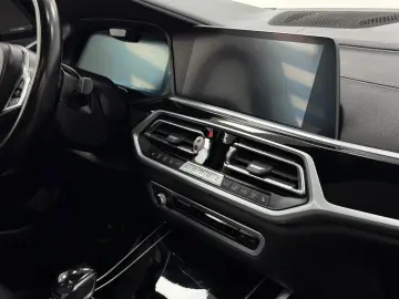 BMW X7 xDrive 40d M Sport Laser 360  MwSt. Garantie