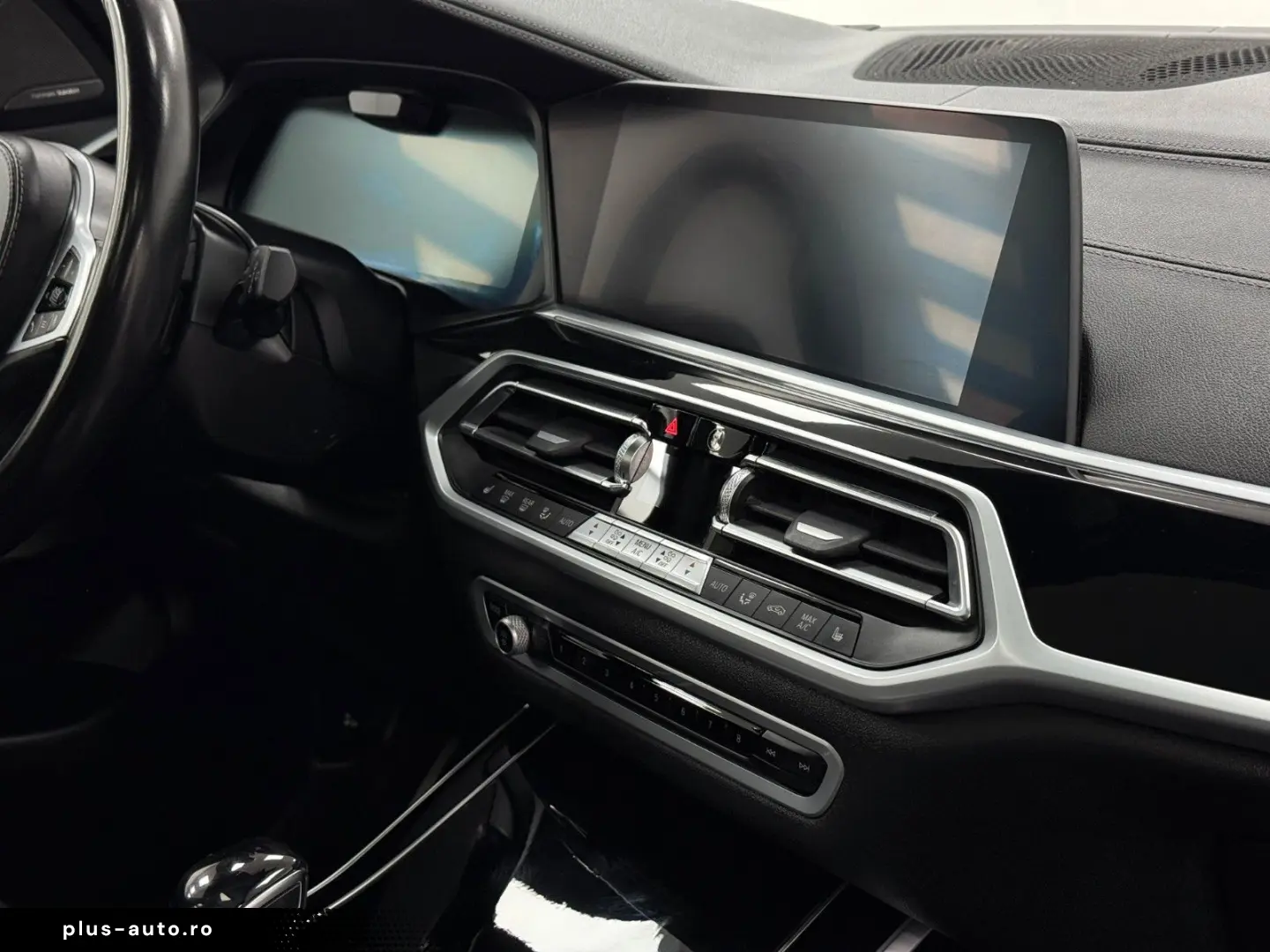 BMW X7 xDrive 40d M Sport Laser 360  MwSt. Garantie