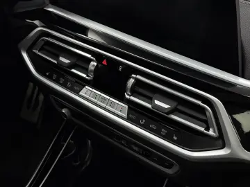 BMW X7 xDrive 40d M Sport Laser 360  MwSt. Garantie