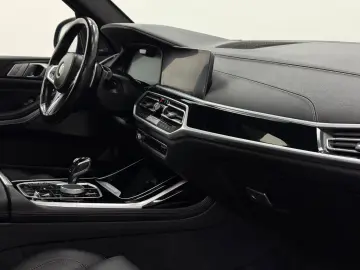 BMW X7 xDrive 40d M Sport Laser 360  MwSt. Garantie