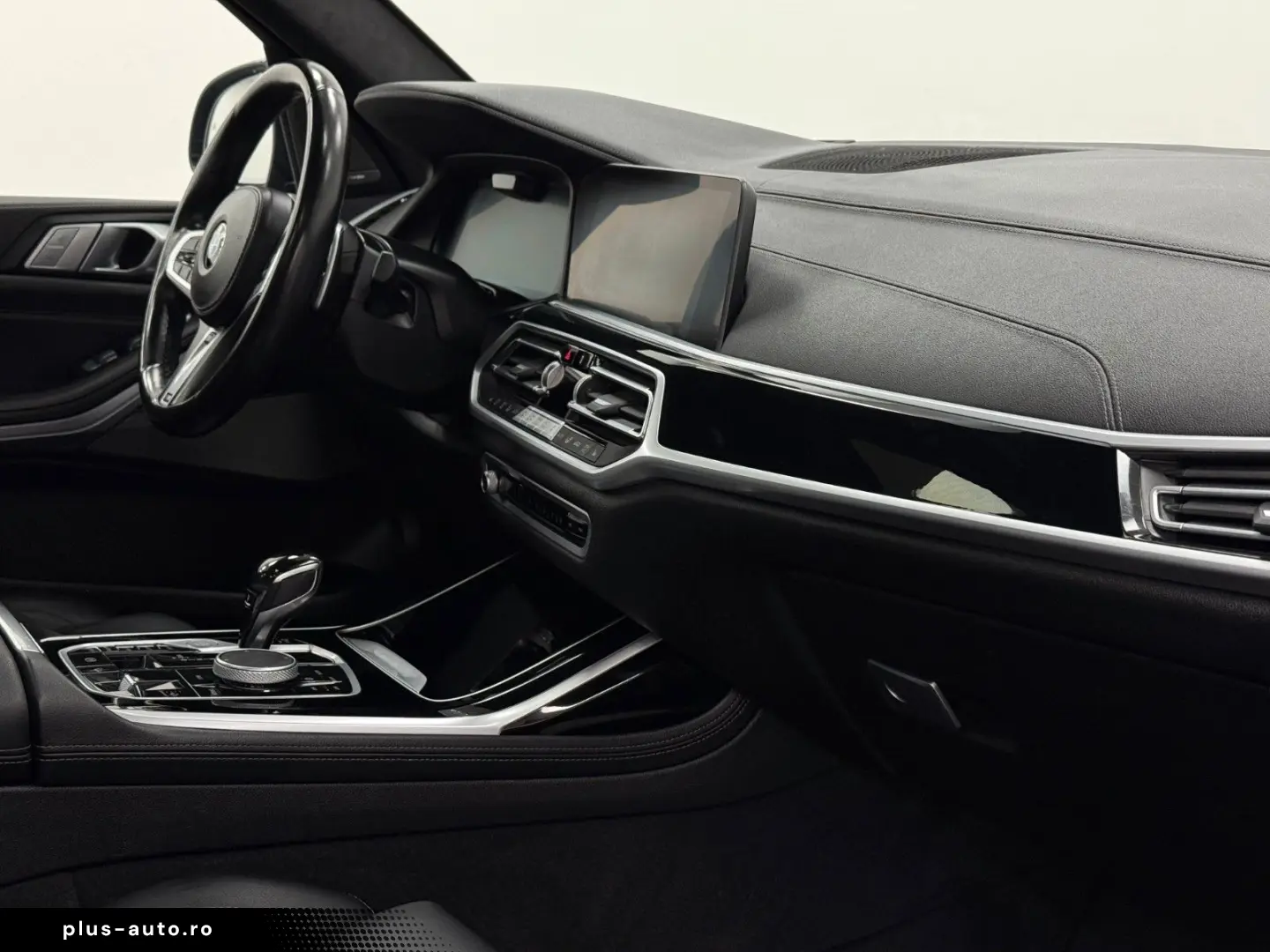 BMW X7 xDrive 40d M Sport Laser 360  MwSt. Garantie