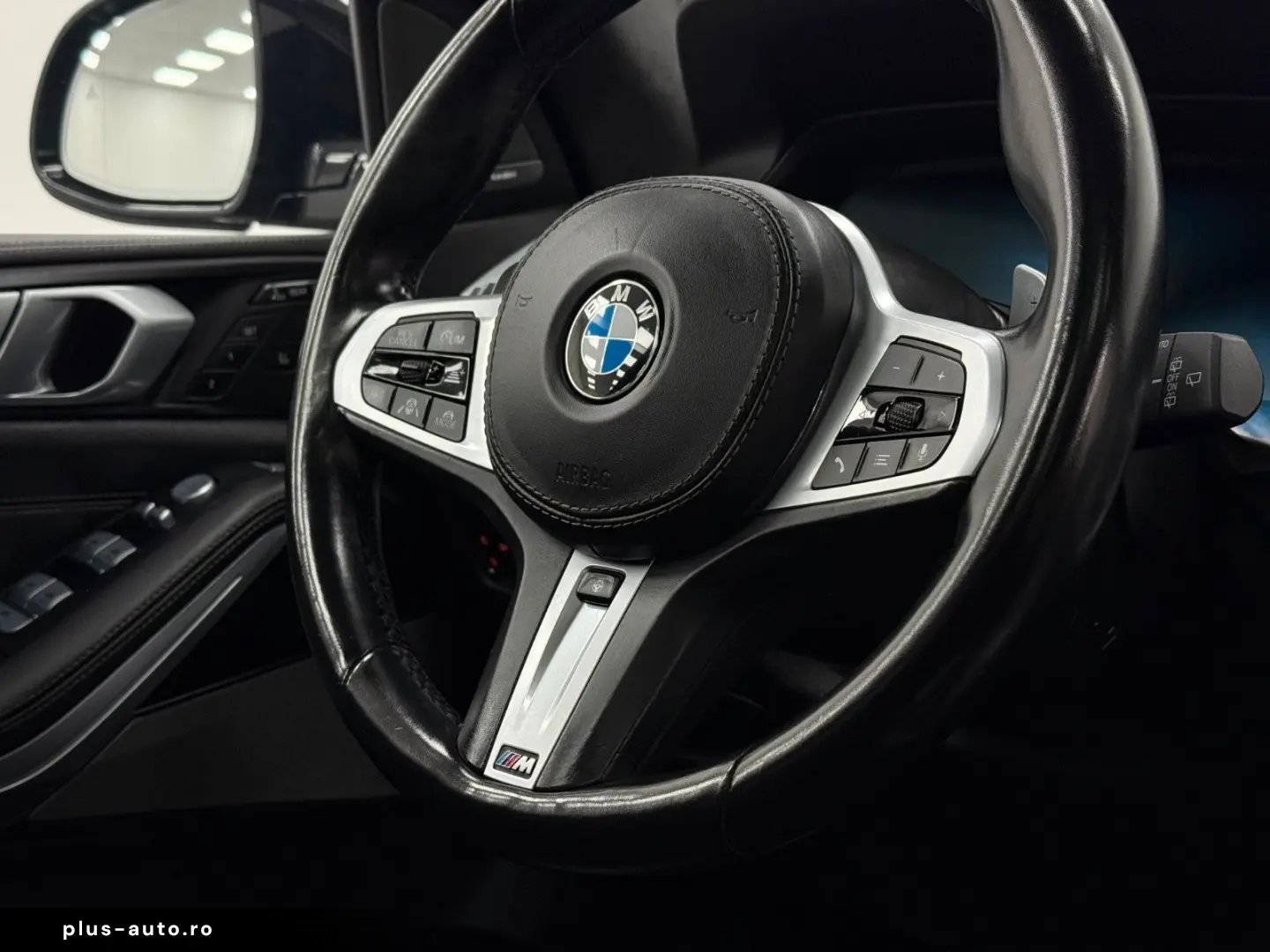 BMW X7 xDrive 40d M Sport Laser 360  MwSt. Garantie