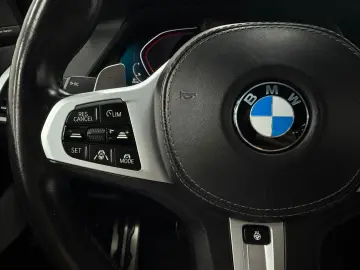 BMW X7 xDrive 40d M Sport Laser 360  MwSt. Garantie