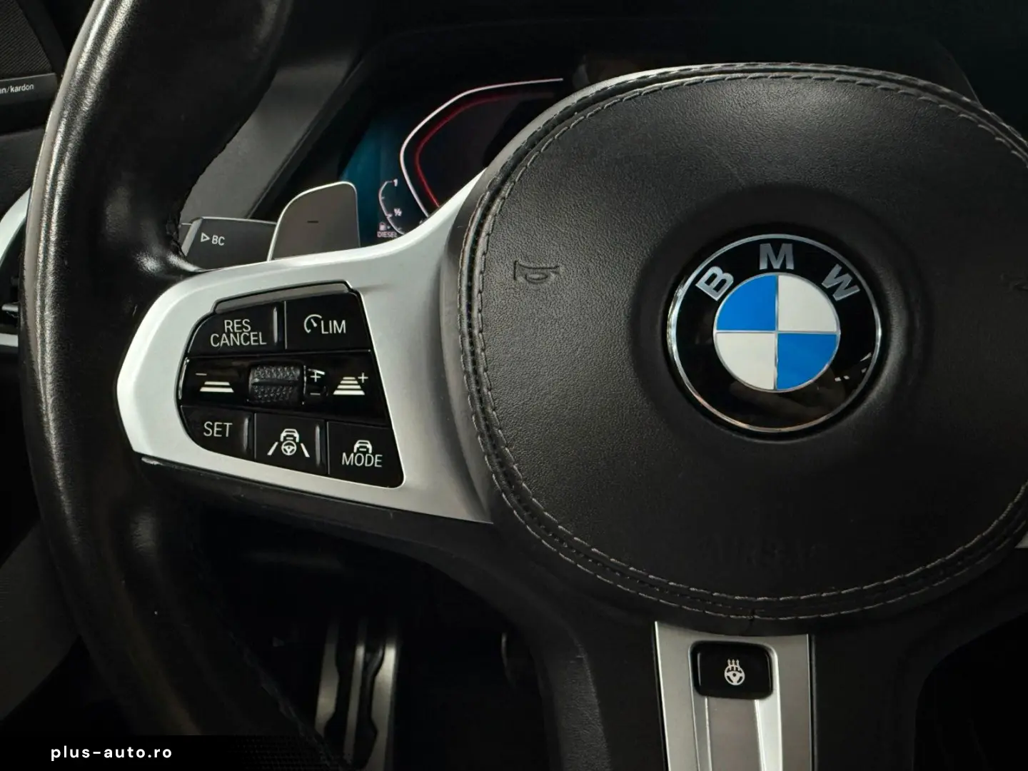 BMW X7 xDrive 40d M Sport Laser 360  MwSt. Garantie