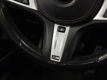 BMW X7 xDrive 40d M Sport Laser 360  MwSt. Garantie