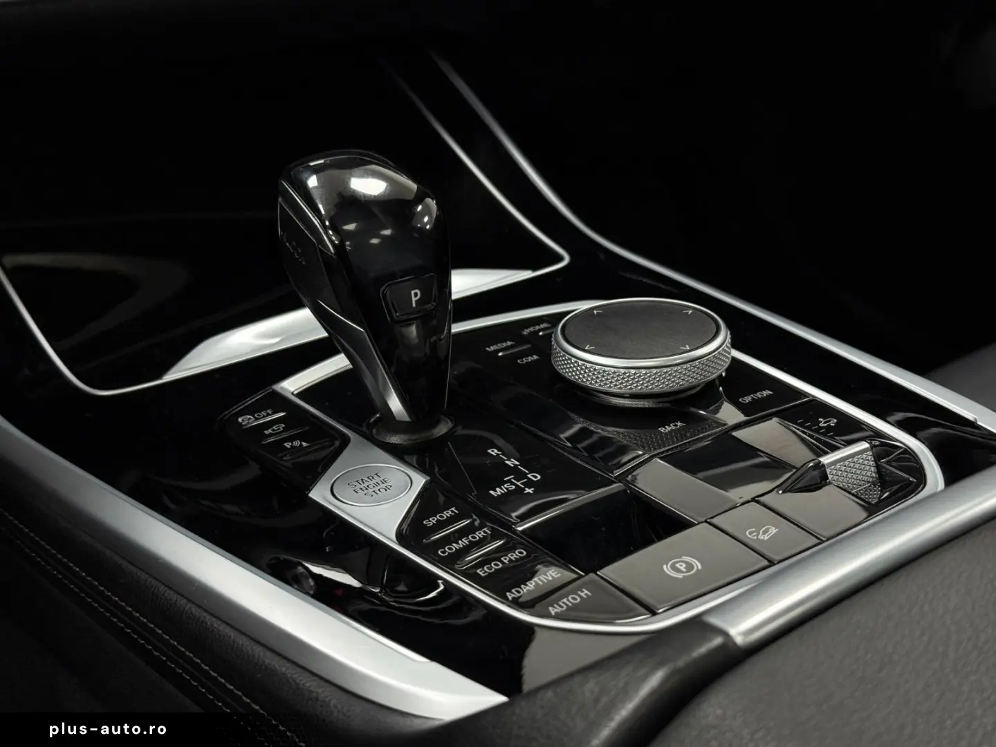 BMW X7 xDrive 40d M Sport Laser 360  MwSt. Garantie