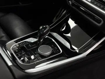 BMW X7 xDrive 40d M Sport Laser 360  MwSt. Garantie