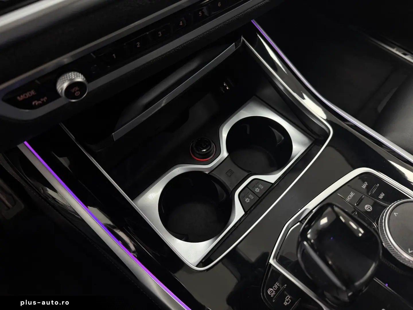 BMW X7 xDrive 40d M Sport Laser 360  MwSt. Garantie