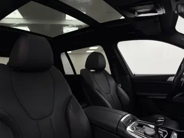 BMW X7 xDrive 40d M Sport Laser 360  MwSt. Garantie