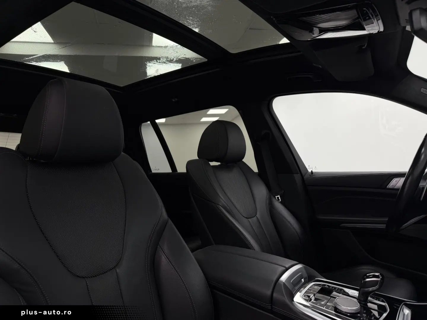 BMW X7 xDrive 40d M Sport Laser 360  MwSt. Garantie