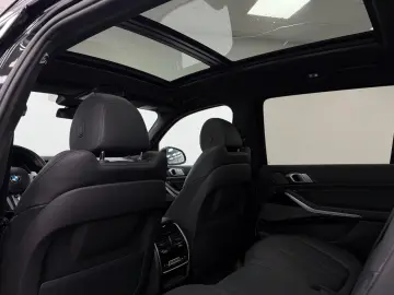 BMW X7 xDrive 40d M Sport Laser 360  MwSt. Garantie