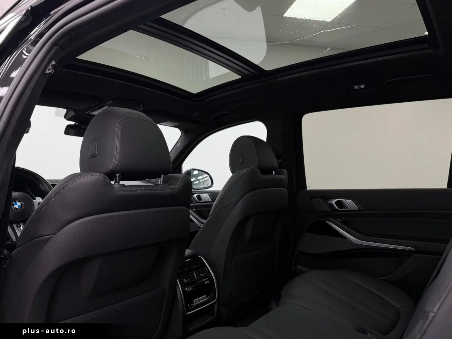 BMW X7 xDrive 40d M Sport Laser 360  MwSt. Garantie