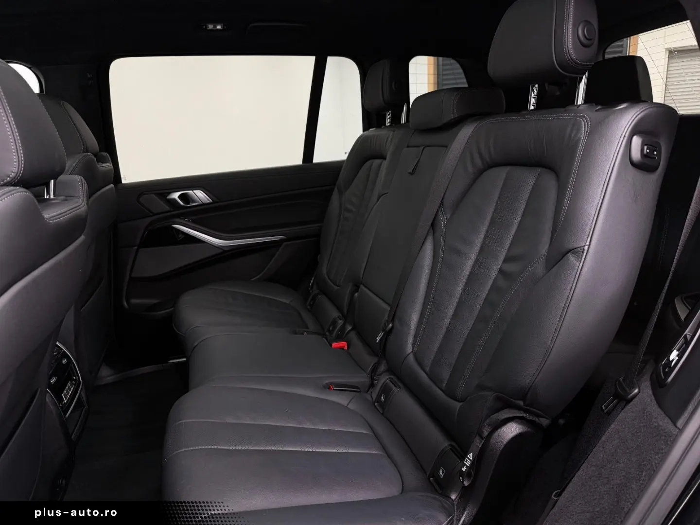 BMW X7 xDrive 40d M Sport Laser 360  MwSt. Garantie