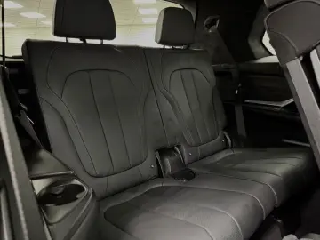 BMW X7 xDrive 40d M Sport Laser 360  MwSt. Garantie