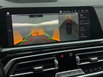 BMW X7 xDrive 40d M Sport Laser 360  MwSt. Garantie