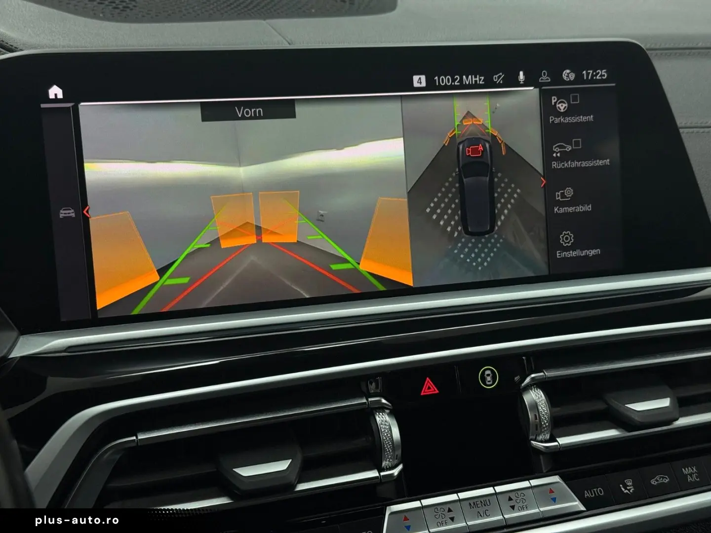 BMW X7 xDrive 40d M Sport Laser 360  MwSt. Garantie