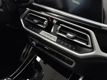 BMW X7 xDrive 40d M Sport Laser 360  MwSt. Garantie