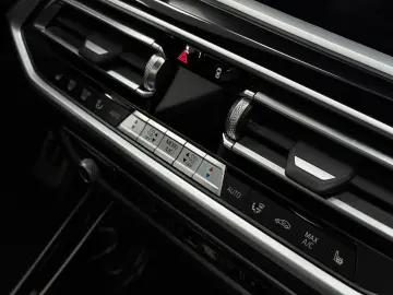 BMW X7 xDrive 40d M Sport Laser 360  MwSt. Garantie