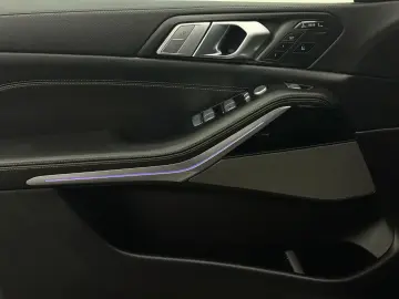 BMW X7 xDrive 40d M Sport Laser 360  MwSt. Garantie