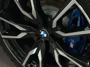 BMW X7 xDrive 40d M Sport Laser 360  MwSt. Garantie