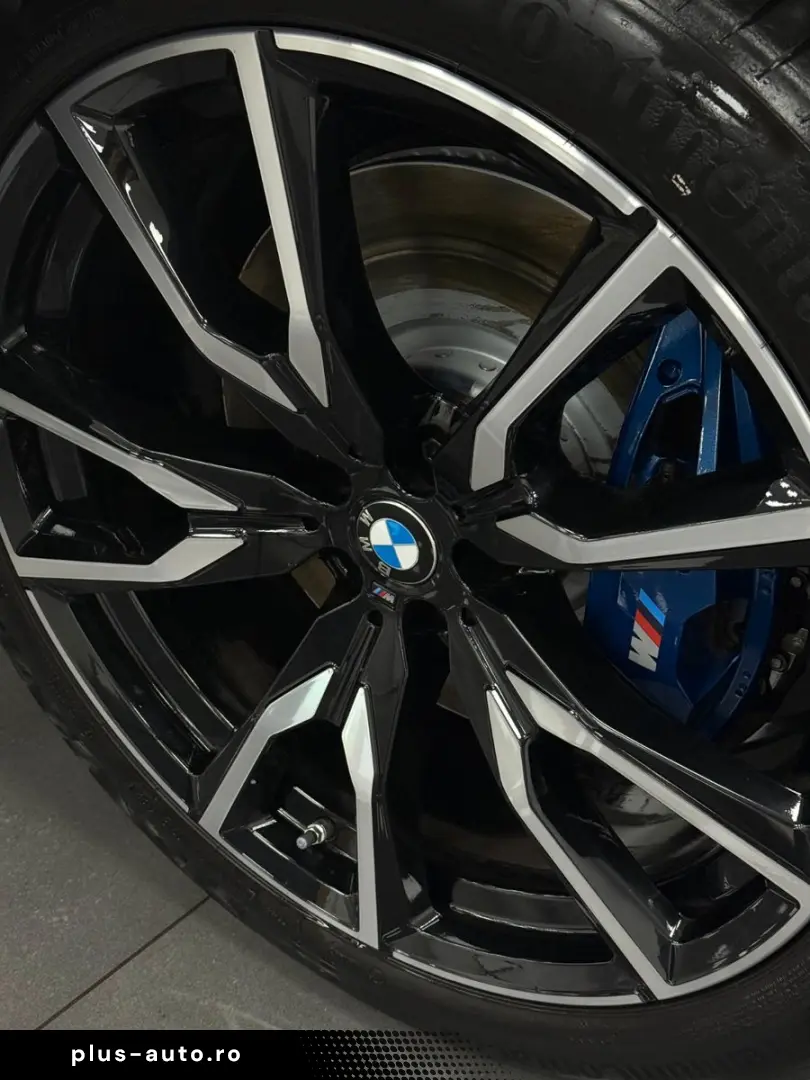 BMW X7 xDrive 40d M Sport Laser 360  MwSt. Garantie