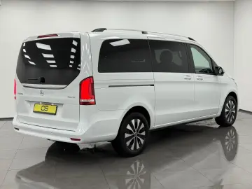 MERCEDES-BENZ V 250d 4MATIC lang Garantie LED 7 Sitz&hellip;