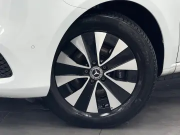 MERCEDES-BENZ V 250d 4MATIC lang Garantie LED 7 Sitz&hellip;