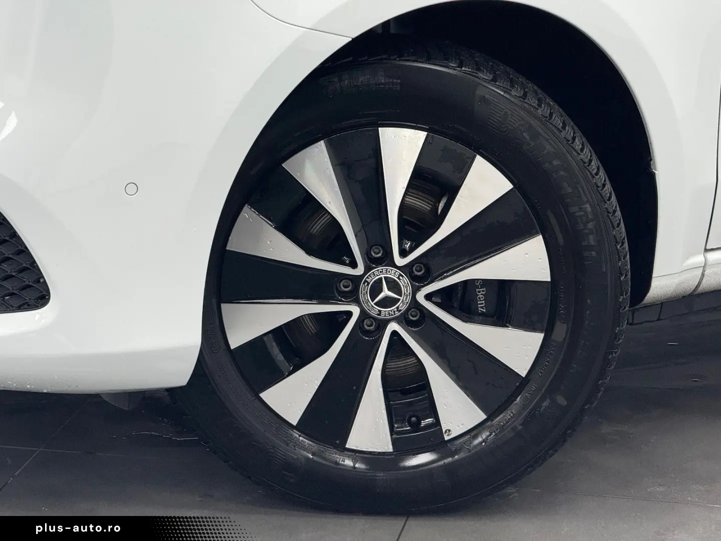 MERCEDES-BENZ V 250d 4MATIC lang Garantie LED 7 Sitz&hellip;