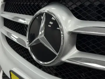 MERCEDES-BENZ V 250d 4MATIC lang Garantie LED 7 Sitz&hellip;