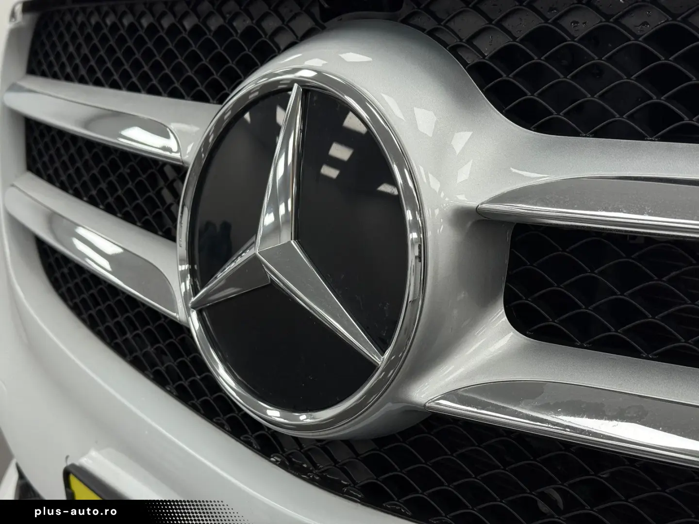 MERCEDES-BENZ V 250d 4MATIC lang Garantie LED 7 Sitz&hellip;