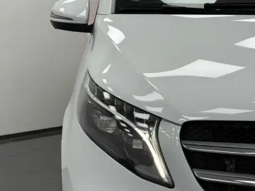 MERCEDES-BENZ V 250d 4MATIC lang Garantie LED 7 Sitz&hellip;