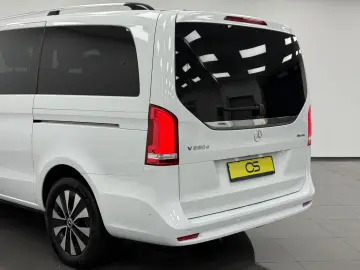 MERCEDES-BENZ V 250d 4MATIC lang Garantie LED 7 Sitz&hellip;