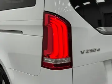 MERCEDES-BENZ V 250d 4MATIC lang Garantie LED 7 Sitz&hellip;