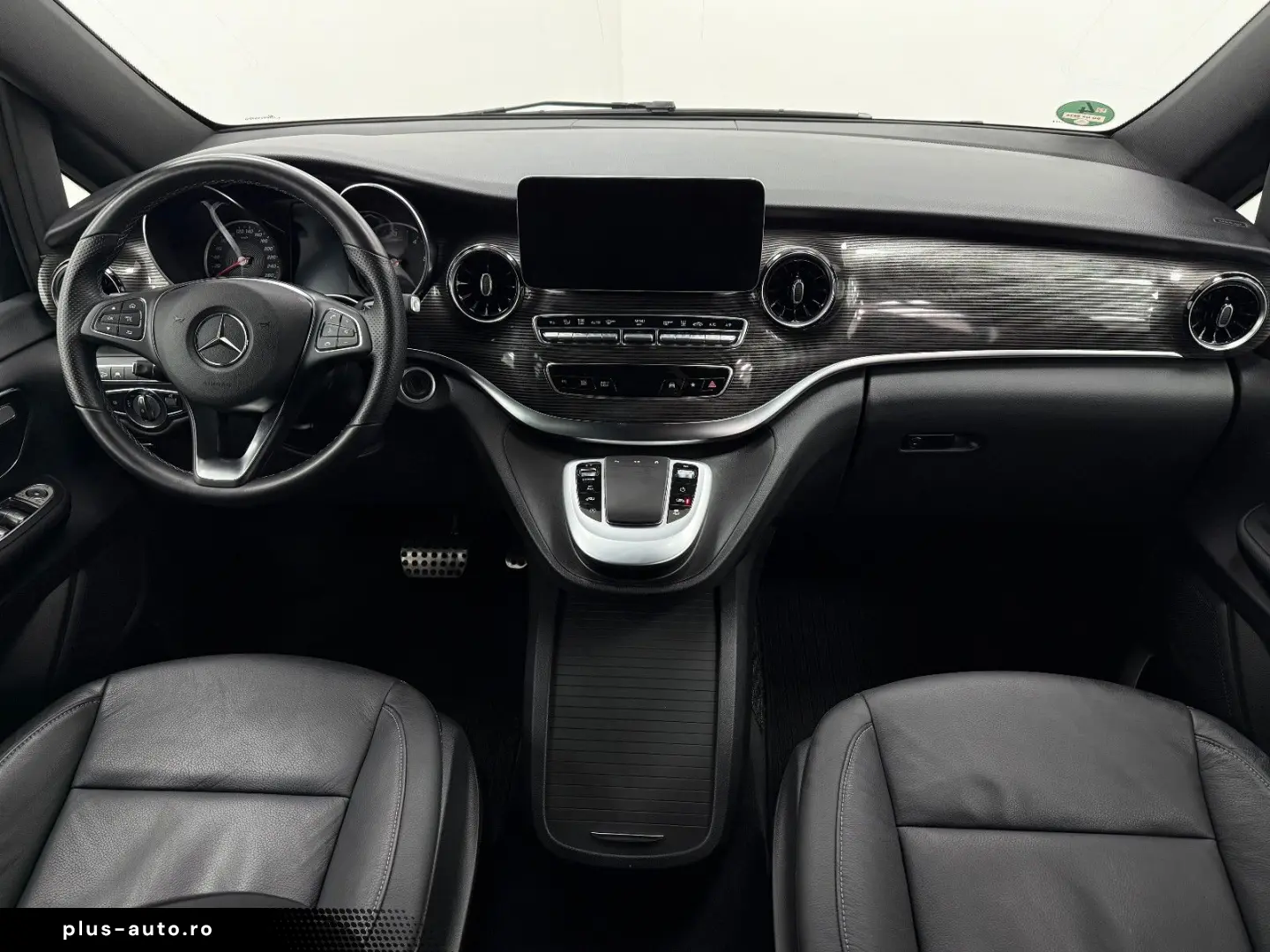 MERCEDES-BENZ V 250d 4MATIC lang Garantie LED 7 Sitz&hellip;