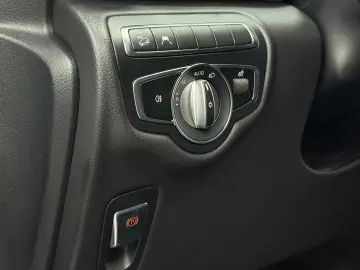 MERCEDES-BENZ V 250d 4MATIC lang Garantie LED 7 Sitz&hellip;