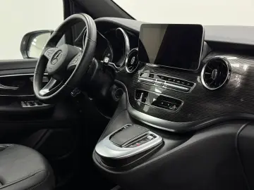 MERCEDES-BENZ V 250d 4MATIC lang Garantie LED 7 Sitz&hellip;