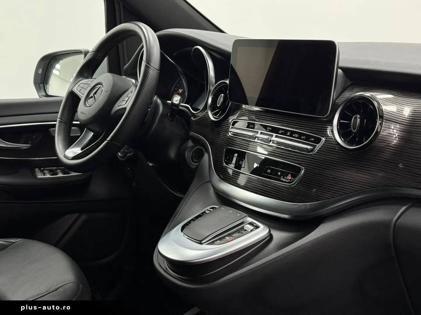 MERCEDES-BENZ V 250d 4MATIC lang Garantie LED 7 Sitz&hellip;