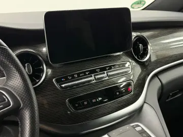MERCEDES-BENZ V 250d 4MATIC lang Garantie LED 7 Sitz&hellip;