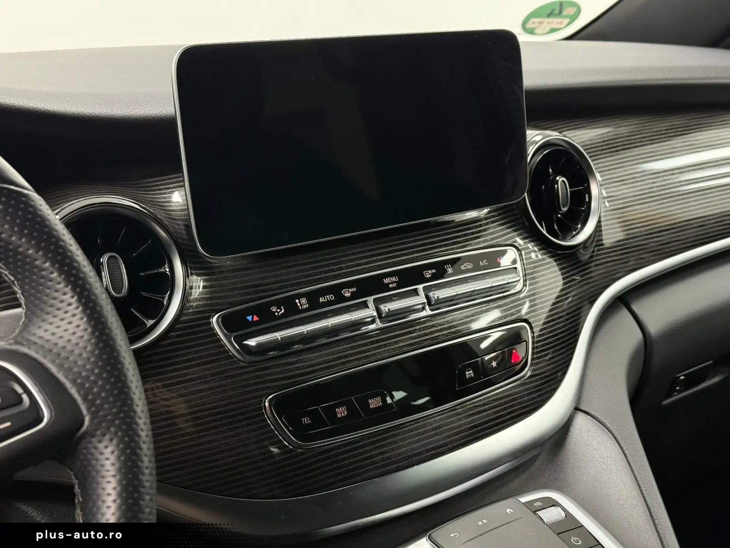 MERCEDES-BENZ V 250d 4MATIC lang Garantie LED 7 Sitz&hellip;