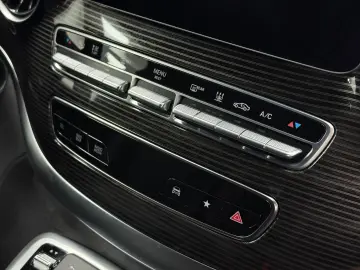 MERCEDES-BENZ V 250d 4MATIC lang Garantie LED 7 Sitz&hellip;