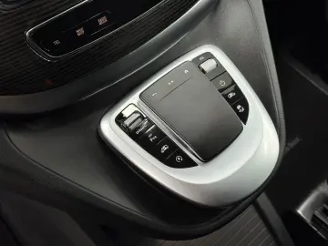 MERCEDES-BENZ V 250d 4MATIC lang Garantie LED 7 Sitz&hellip;