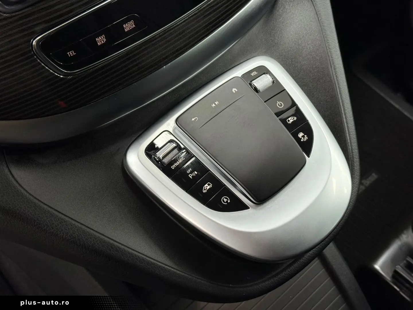 MERCEDES-BENZ V 250d 4MATIC lang Garantie LED 7 Sitz&hellip;