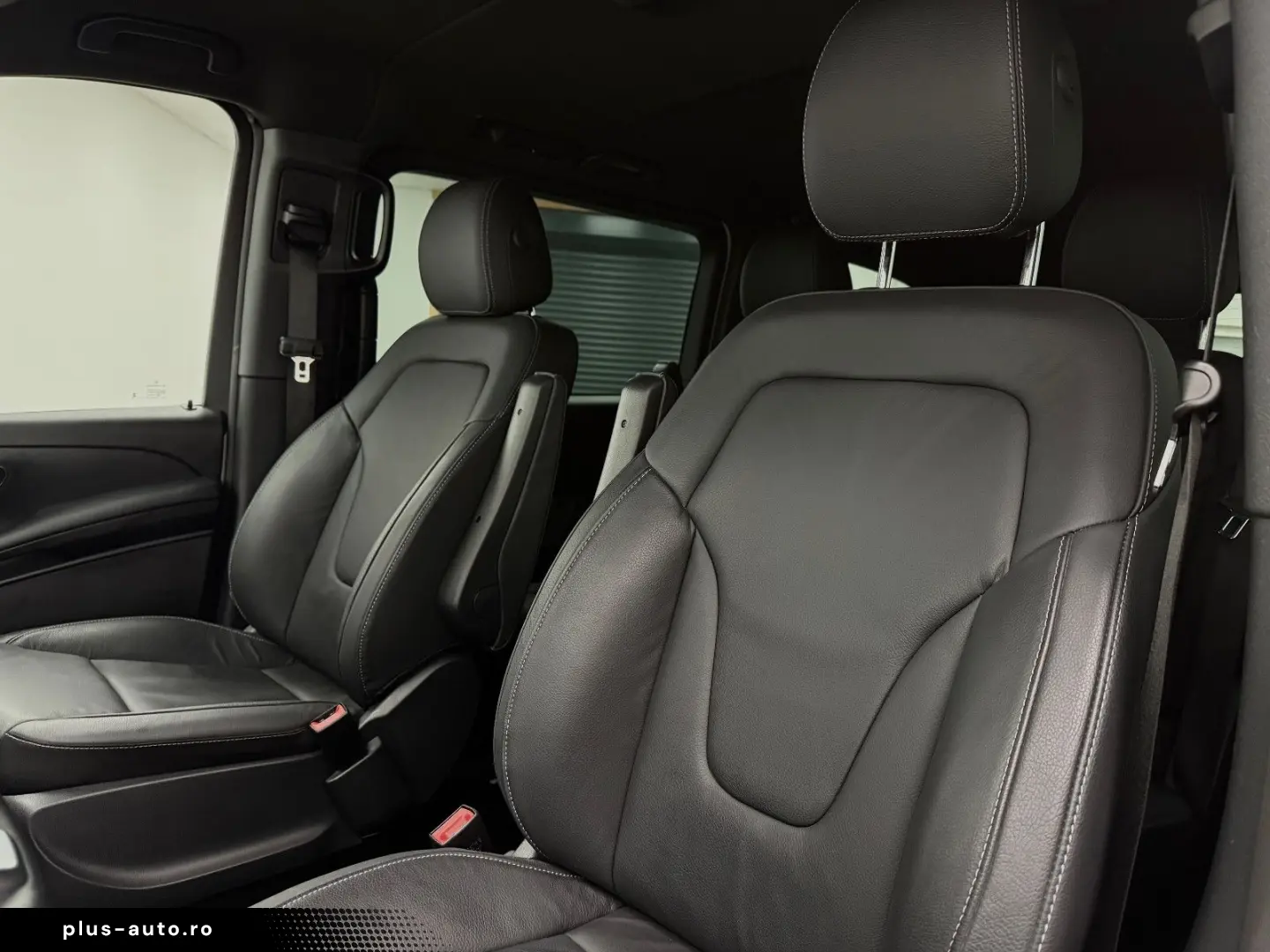 MERCEDES-BENZ V 250d 4MATIC lang Garantie LED 7 Sitz&hellip;