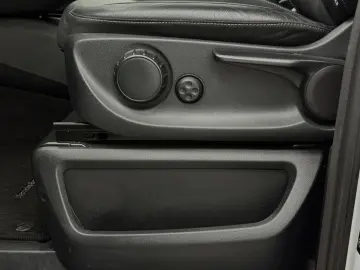 MERCEDES-BENZ V 250d 4MATIC lang Garantie LED 7 Sitz&hellip;