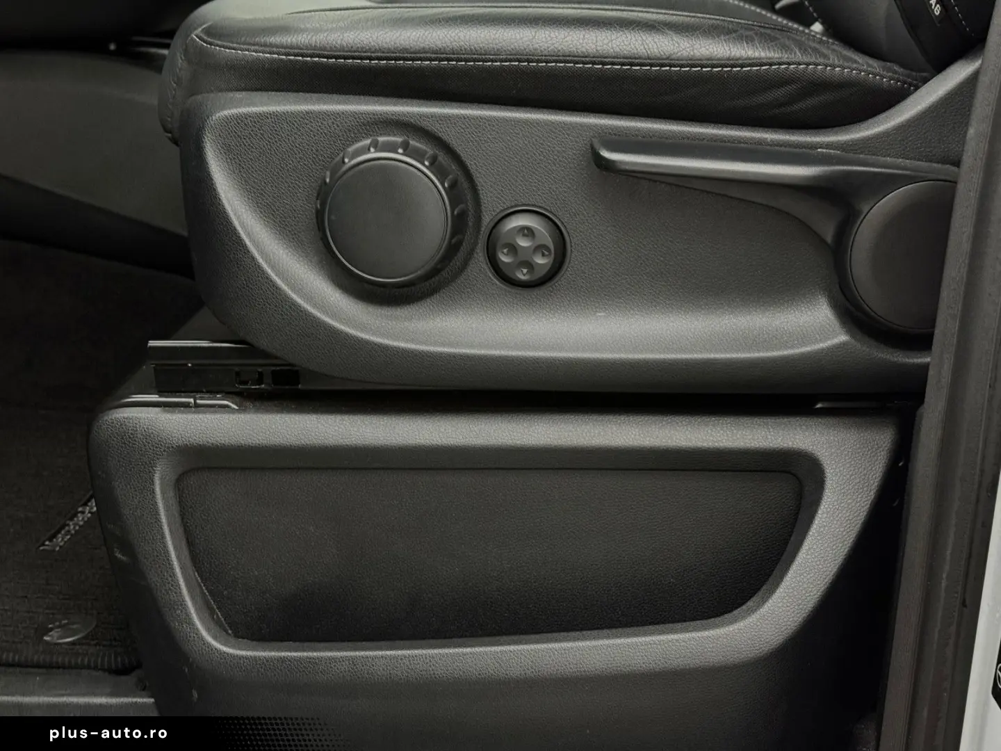 MERCEDES-BENZ V 250d 4MATIC lang Garantie LED 7 Sitz&hellip;